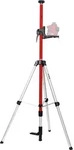 STIER Teleskopstange f&uuml;r Kreuzlinienlaser 360 cm, Lasermessger&auml;te & Zubeh&ouml;r,...