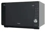 Whirlpool ExtraSpace MWF 427 SL, Arbeitsplatte, Grill-Mikrowelle, 25 l, 800 W,