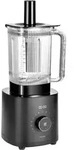Zwilling ENFINIGY - Tischplatten-Mixer - 1,8 l - 1200 W - Schwarz - Silber