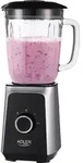 Adler AD 4076 Mixer 1 5 l Tischplatten-Mixer 500 W Schwarz - Schwarz
