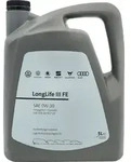 VW 5L Motor&ouml;l Longlife III SAE 0W30 Norm 50400 50700 &Ouml;l GS55545M4EUR