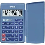 CASIO Taschenrechner LC 401 LV BU "Petite fx" blau - Blau