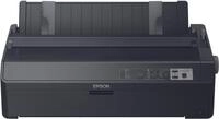 Epson FX-2190II, 738 Zeichen pro Sekunde, 240 x 144 DPI, 463 Zeichen pro Sekunde, 115