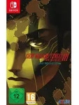 Shin Megami Tensei III Nocturne HD Remaster (Nintendo Switch)