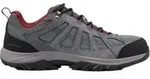 COLUMBIA SPORTSWEAR Columbia Redmond Iii Waterproof Schuhe Herren grau 44,5 - Grau -