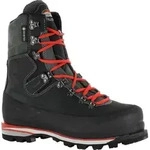 Meindl 2935-31 Gro&szlig;venediger MFS Anthrazit/ Herren Trekkingschuhe Grau/ Alpine -