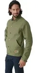 Fj&auml;llr&auml;ven Vardag Jacke Gr&uuml;n S Herren Gr&uuml;n S - Gr&uuml;n - S