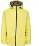 Trespass Qikpac Jacke Gelb 2XS Mann Gelb 2XS - Gelb - XXS