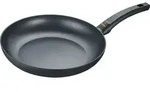 Bratpfanne 28 cm, Aluminium, schwarz - Special+ - Schwarz