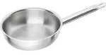 ZWILLING Pro Allzweckpfanne Rund - Silber