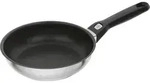 BALLARINI Bratpfanne Pesaro 20 cm - Silber