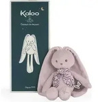 Kaloo Kuscheltier Kaninchen rosa Lapinoo 25 cm - Pl&uuml;sch Geschenk - Rosa