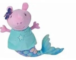 Peppa Pig Pl&uuml;sch Meerjungfrau Peppa