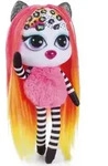 NICI Pixidoos Piku Puppe 20cm mit 3-teiligem Zubeh&ouml;r, im Geschenkkarton
