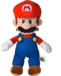 Super Mario-Kuscheltier &ndash; 30 cm