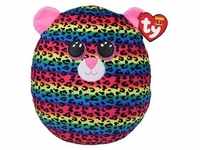 TY Squish-A-Boo 20cm Dotty Leopart