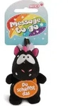 Nici Loop Einhorn Du schaffst 8 cm