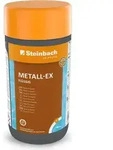 Steinbach Poolpflege Metall-Ex fl&uuml;ssig 1 L, Beckenreiniger