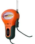 Wassertester Primeur f&uuml;r PH und Chlor 18x12x5cm