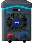 GRE Miniw&auml;rmepumpe 30 m3 HPM30