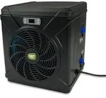 EXIT Pool W&auml;rmepumpe 22m3 (5,5kW), Poolverwarming, Pool Heater, Energiezuinig,