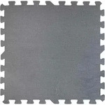 Gre Accessories Untere Schutzdecke 9 Einheiten Silber 50 x 50 cm Silber 50 x 50...
