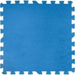 9-teilige Puzzlefliesen-Bodenmatte 50 x 50 cm PREMIUM - 8mm dick