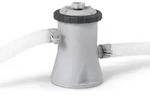 INTEX 28602GS - Filterpumpe - C330, 1.250 l/h Kartusche Typ H Poolfilter...
