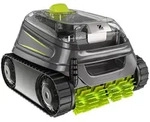 ZODIAC Poolroboter WR000311 - CNX 2020 &ndash; Elektrisch, Boden- & Wandreinigung,