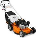 Stihl 63780113411, Stihl RM 756 GS, Rasenm&auml;her mit Radantrieb, 3000 m&sup2;, 54...