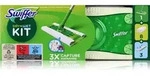 Swiffer 8001841276113, Einmal-Wischtusch, Wei&szlig;, 11 St&uuml;ck(e), 320 mm, 130 mm,...