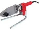 ROTHENBERGER Industrial Muffenschwei&szlig;ger&auml;t 800 W 12tlg. im Koffer - 36052