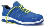 Sicherheitshalbschuh MADDOX blue Low ESD S1P, Gr. 39 - Blau - 39