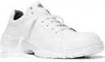 Sicherheitshalbschuh WHITE Loop Low ESD S2, Gr. 41 - Wei&szlig; - 41