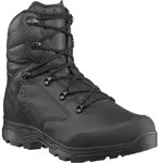 HAIX Polizeistiefel Ranger BGS 2.0 O2 SRC DGUV Gr. 45 schwarz - Schwarz - 44,5