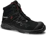 Sicherheitsstiefel jo_MAX BOA&reg; Mid S3, Gr. 39 Jori 16771 - Schwarz - 39