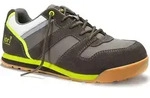 Sicherheitshalbschuh jo_SLIM lime Low ESD S3, Gr. 48 Jori 12851 - Gr&uuml;n - 48