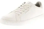 Jack & Jones Sneaker Trent Turnschuh zum Schn&uuml;ren - Wei&szlig; - 40