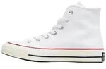 Converse Schuhe Chuck 70 HI, 162056C - Wei&szlig; - 37,5