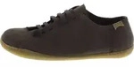 Camper Peu Schuhe Braun EU 46 Herren Braun EU 46 - Braun - 46