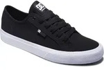 Dc Shoes Manual Sportschuhe Schwarz EU 38 Mann Schwarz EU 38 - Schwarz - 5,5