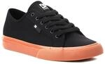 DC Schuhe Manual, ADYS300591BGM