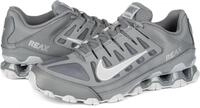 Nike Herren Schuhe Grau 621716 010 Gr&ouml;sse 46