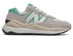 New Balance 57/40 Pink Glow Garnet (Women's) - EU 36.5 - Grau - 36,5
