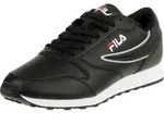 FILA Damen Sneaker Orbit Low WMN - Schwarz - 37