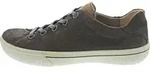 Legero Damenschuhe sportlicher Schn&uuml;rer Grau Freizeit - Grau - 41