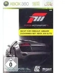 Microsoft Forza Motorsport 3 - Rennspiel - Deutsch Retail - Xbox 360
