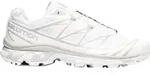 SALOMON XT 6 Wei&szlig; - Wei&szlig; - 42