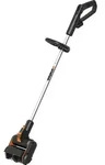 WORX Fugenb&uuml;rste WG441E.9, 20 V, Li-Ion, OHNE BATTERIE - Schwarz
