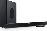 Teufel Cinebar 11 2.1-Set schwarz - Neu